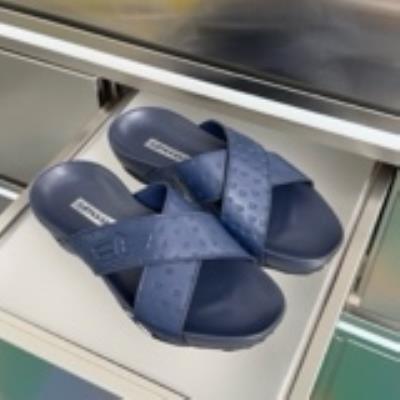 wholesale quality balenciaga monday ultra slippers model no. 154